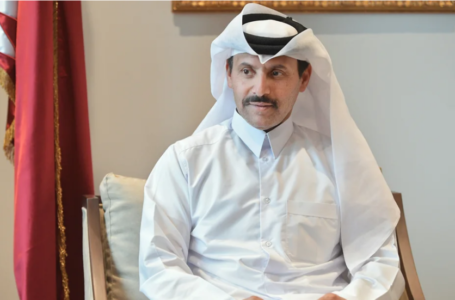 قطر تتقارب مع روسيا في مسألة الأزمة السورية