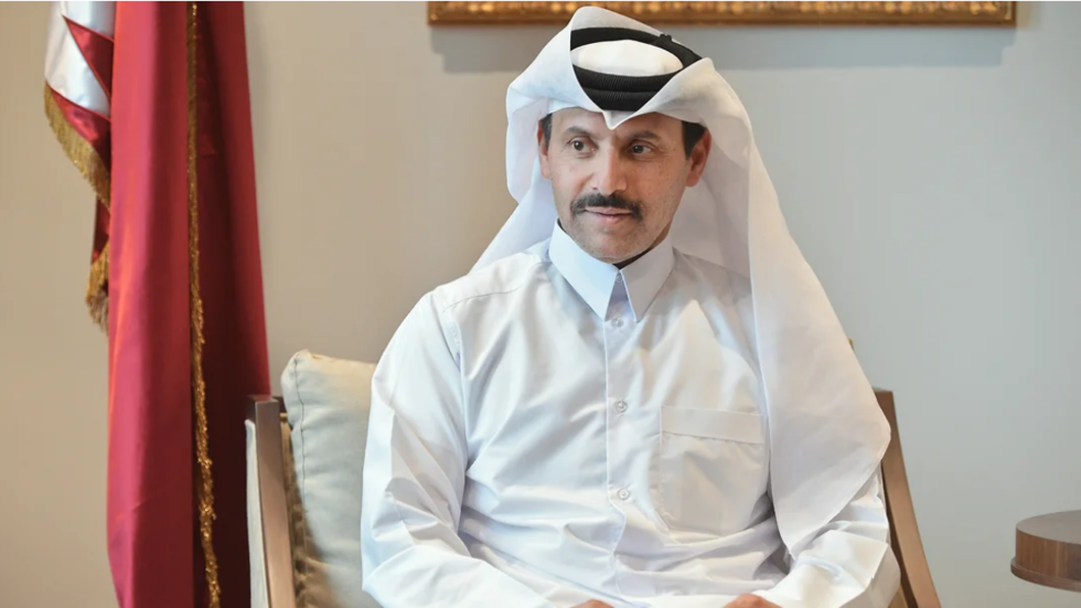 قطر تتقارب مع روسيا في مسألة الأزمة السورية