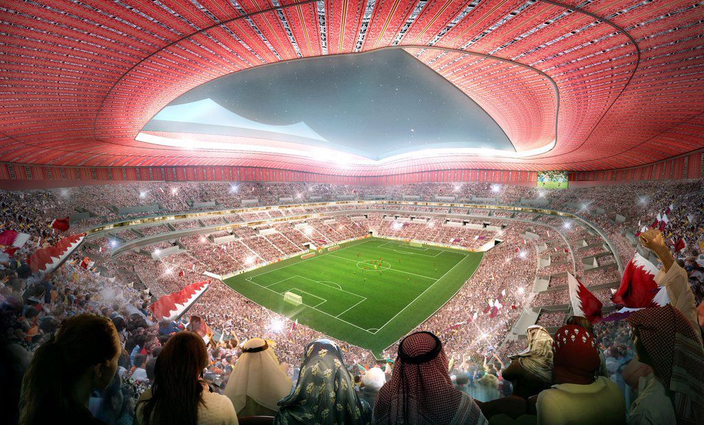 استادات قطر الأفضل في العالم... هكذا وصف نجم برازيلي شهير ملاعب مونديال قطر 2022