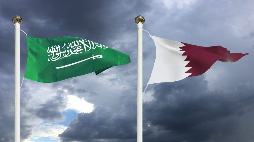 قطر تندد بمحاولة استهداف السعودية بأعمال إجرامية وتخريبية