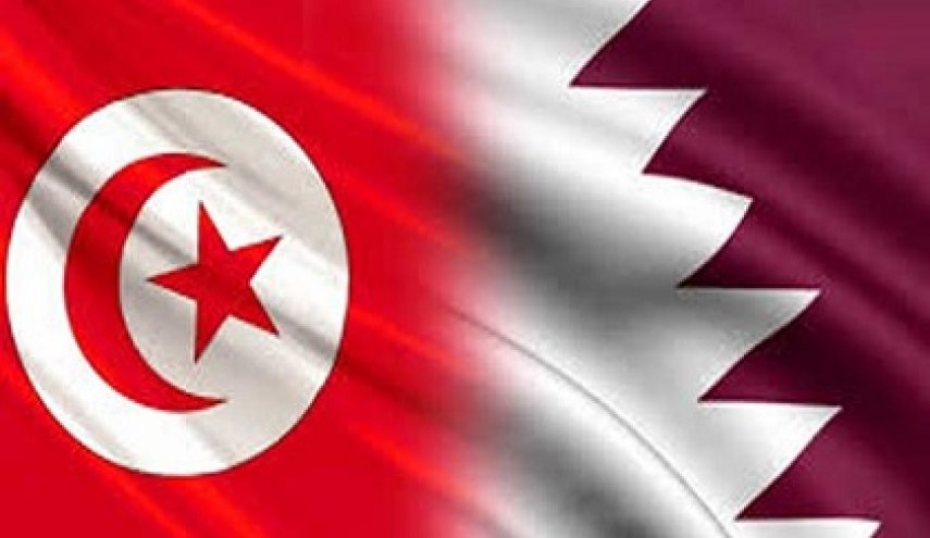 قطر وتونس تجتمعان من أجل تطوير العلاقات الثنائية بين الدولتين