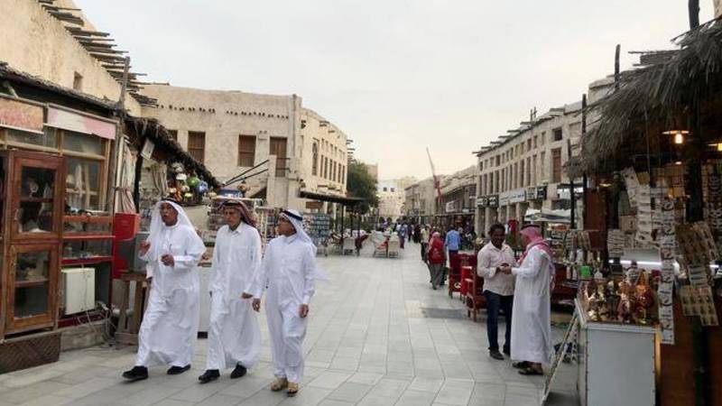 قطر تعلن عن رفع قيود كورونا تدريجيا اعتبارا من الـ28 من مايو