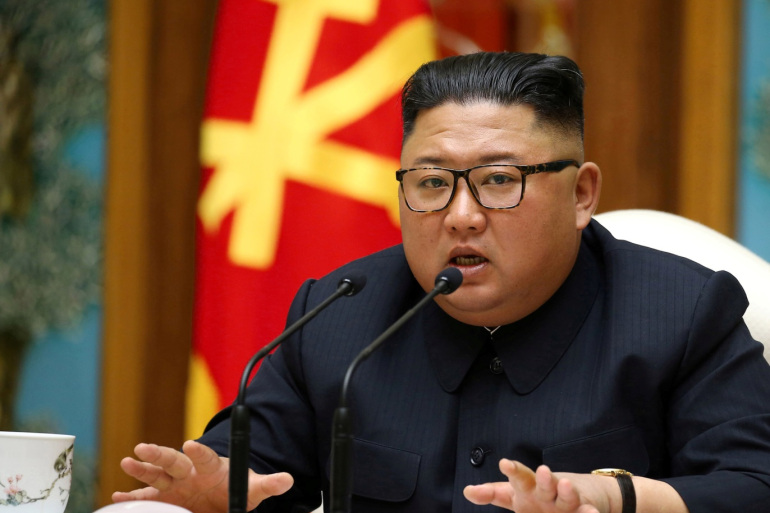 كوريا الشمالية تدين اتفاق سيئول وواشنطن على رفع القيود المفروضة على مدى صواريخ