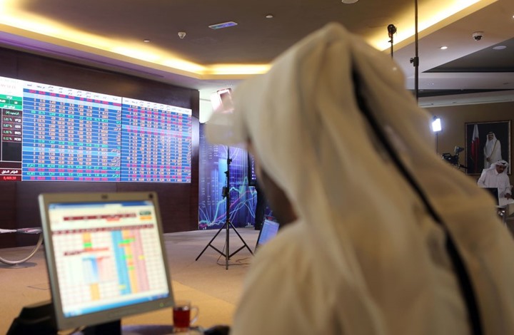 بورصة قطر .. المؤشر العام