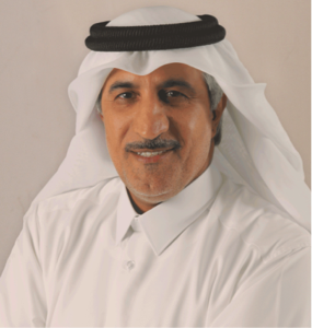 Abdullah Bin Mohammed Bin Saud Al Thani