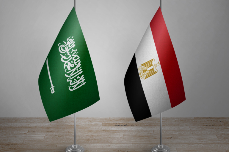 السعودية تحدد موعد محدد لفتح الطيران بينها وبين مصر
