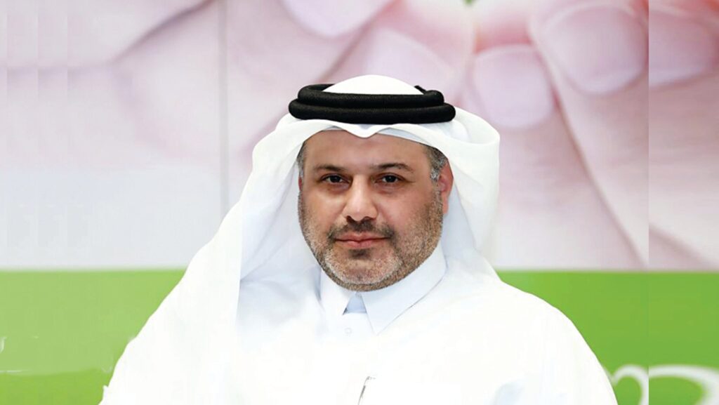 الدكتور عبد الحميد الخنجي .. عاجل قطر