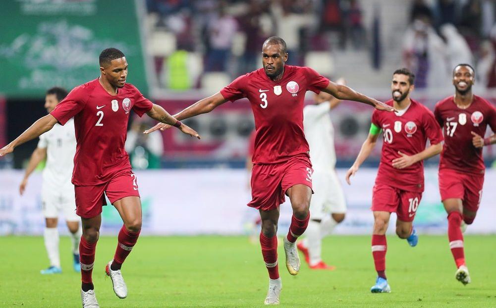 نقطة واحدة أمام عمان تحسم تأهل قطر إلى كأس أمم آسيا 2023