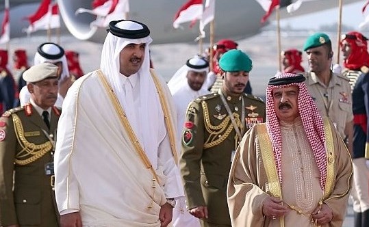البحرين لم تقم بأي خطوة إيجابية تجاه قطر منذ قمة العلا