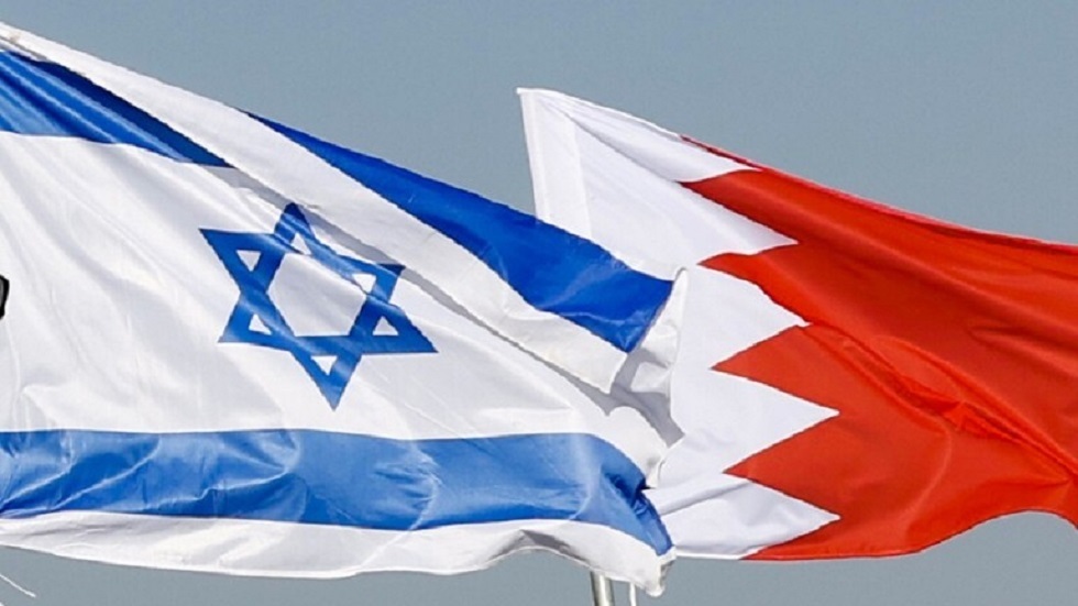 سفير للبحرين في تل أبيب والإسرائيلي يرحب