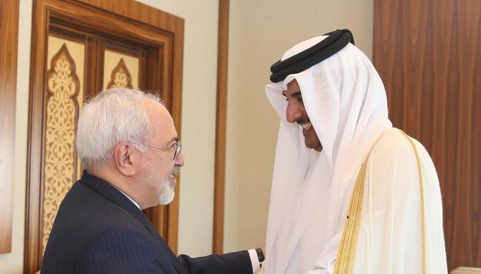 مساعدة وزير الخارجية القطري : نرحب بجميع مباحثات الصلح والسلام بين دول الجوار