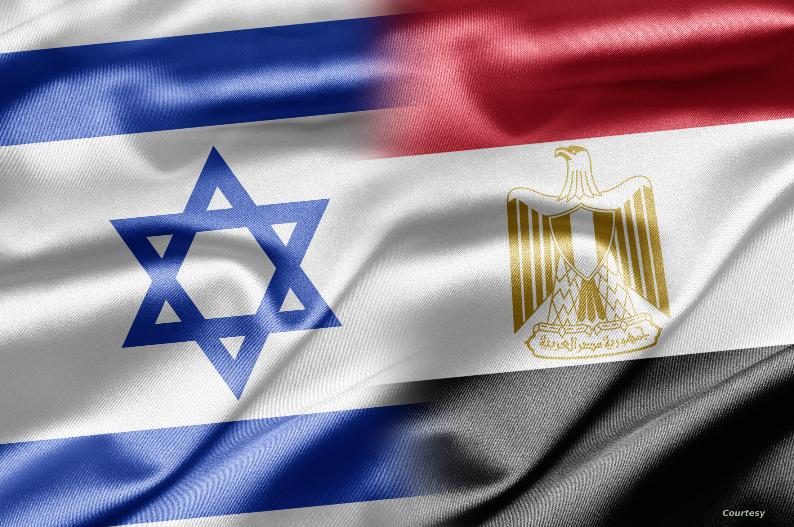 وفد أمني إسرائيلي في مصر ... والسبب؟