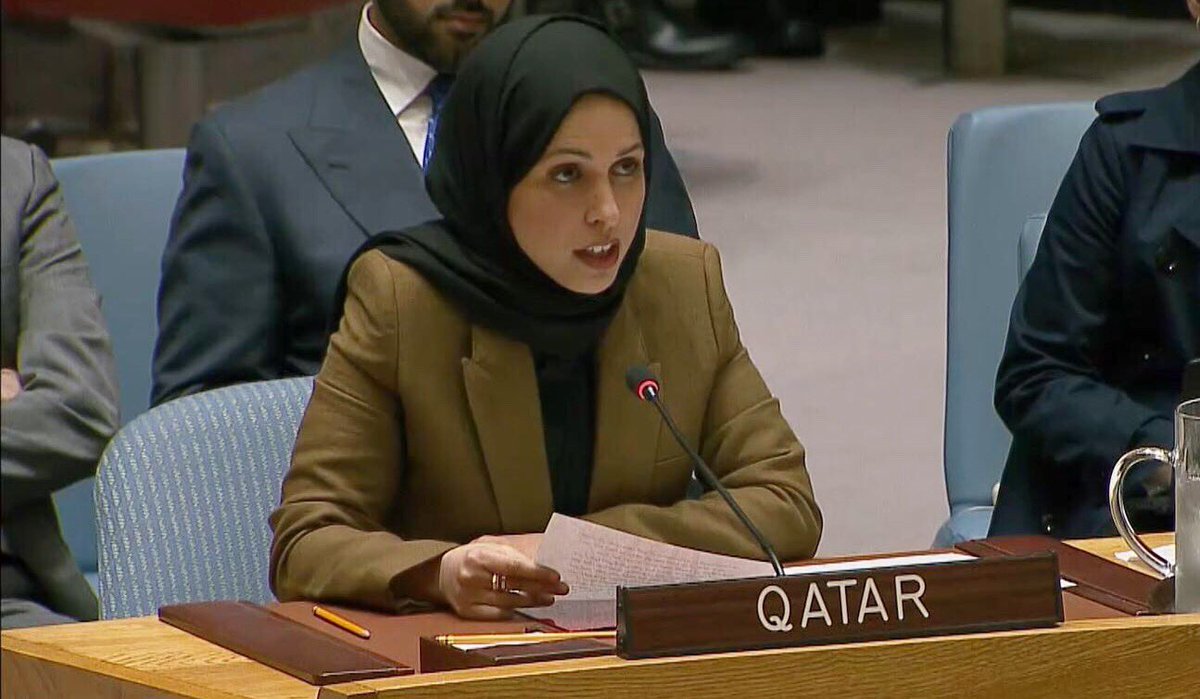 قطر تجدد التزامها بالدعوة إلى اتباع نهج شامل لمنع التطرف في الصومال