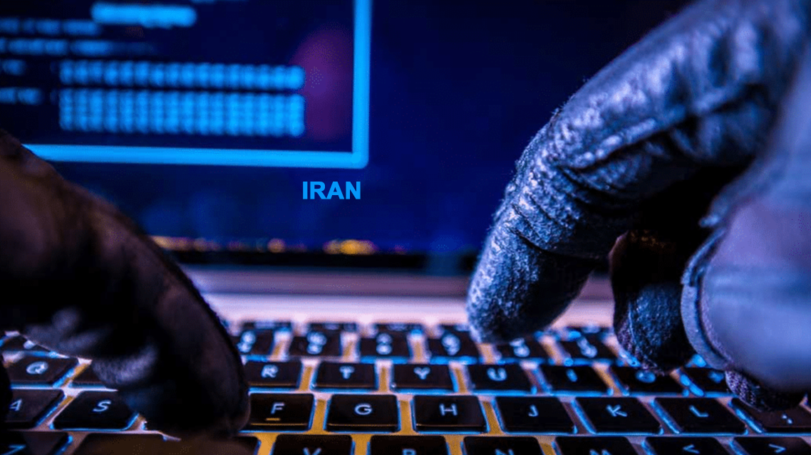 إيران تستخدم تقنيات شريرة للهجوم على مواقع إسرائيلية