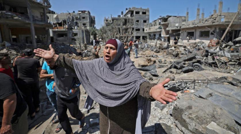 بعد وساطة مصرية.. الكيان الإسرائيلي يسمح بتحويل المنحة القطرية لغزة نهاية الأسبوع