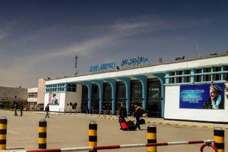 تركيا تعرض حراسة لمطار كابل بعد انسحاب أمريكا من أفغانستان هل وافق الأخير؟