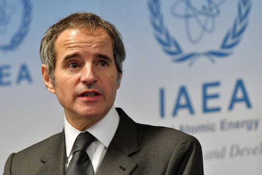 طهران: مدير الوكالة الدولية للطاقة الذرية متحيز ويفتقد المصداقية