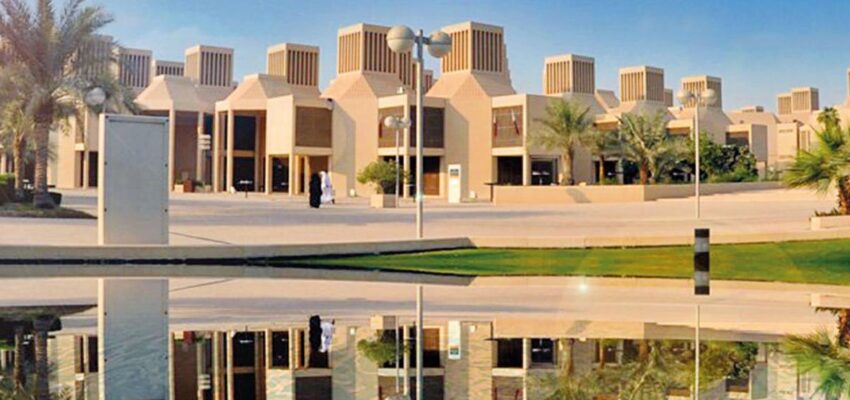 جامعة قطر تمدد موعد التقديم لمنح القبول للموهوبين وبرنامج رعاية الموهوبين
