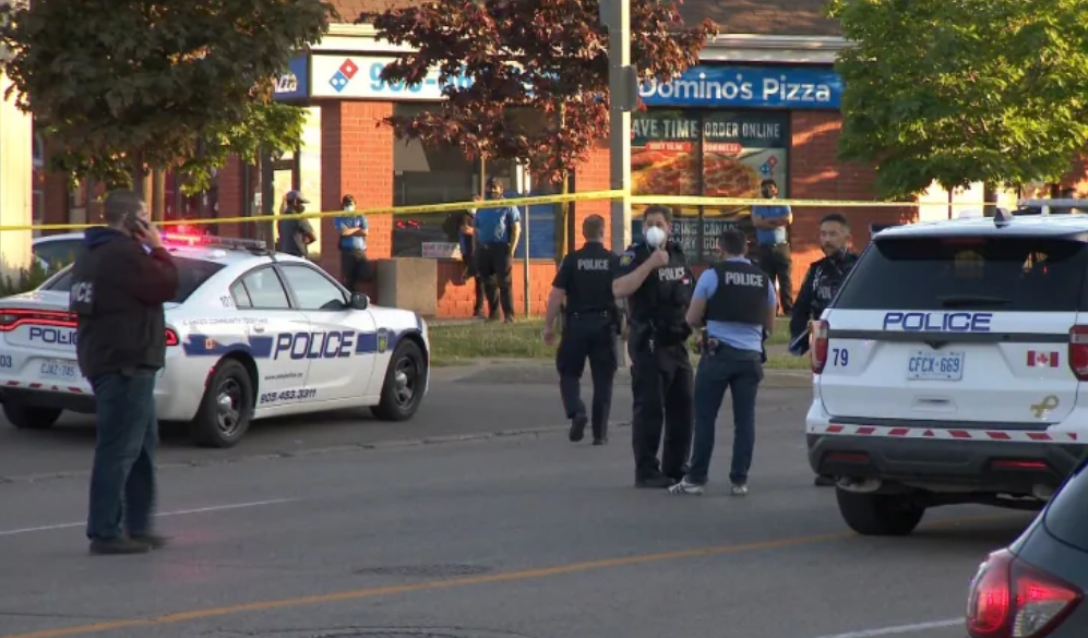 بطريقة بشعة.. مقتل أسرة كندية مسلمة في جريمة كراهية