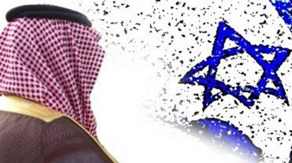 اجتماع عربي إسرائيلي بحضور الولايات المتحدة للاحتفال بحكومة اسرائيل الجديدة