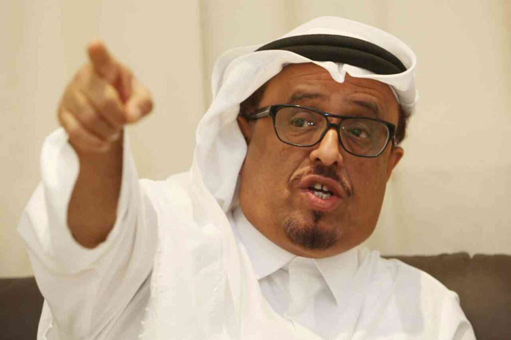 ضاحي خلفان يثير ضجه بعد رده على السعودية : الإمارات الأفضل عالميا في مواجهة كورونا