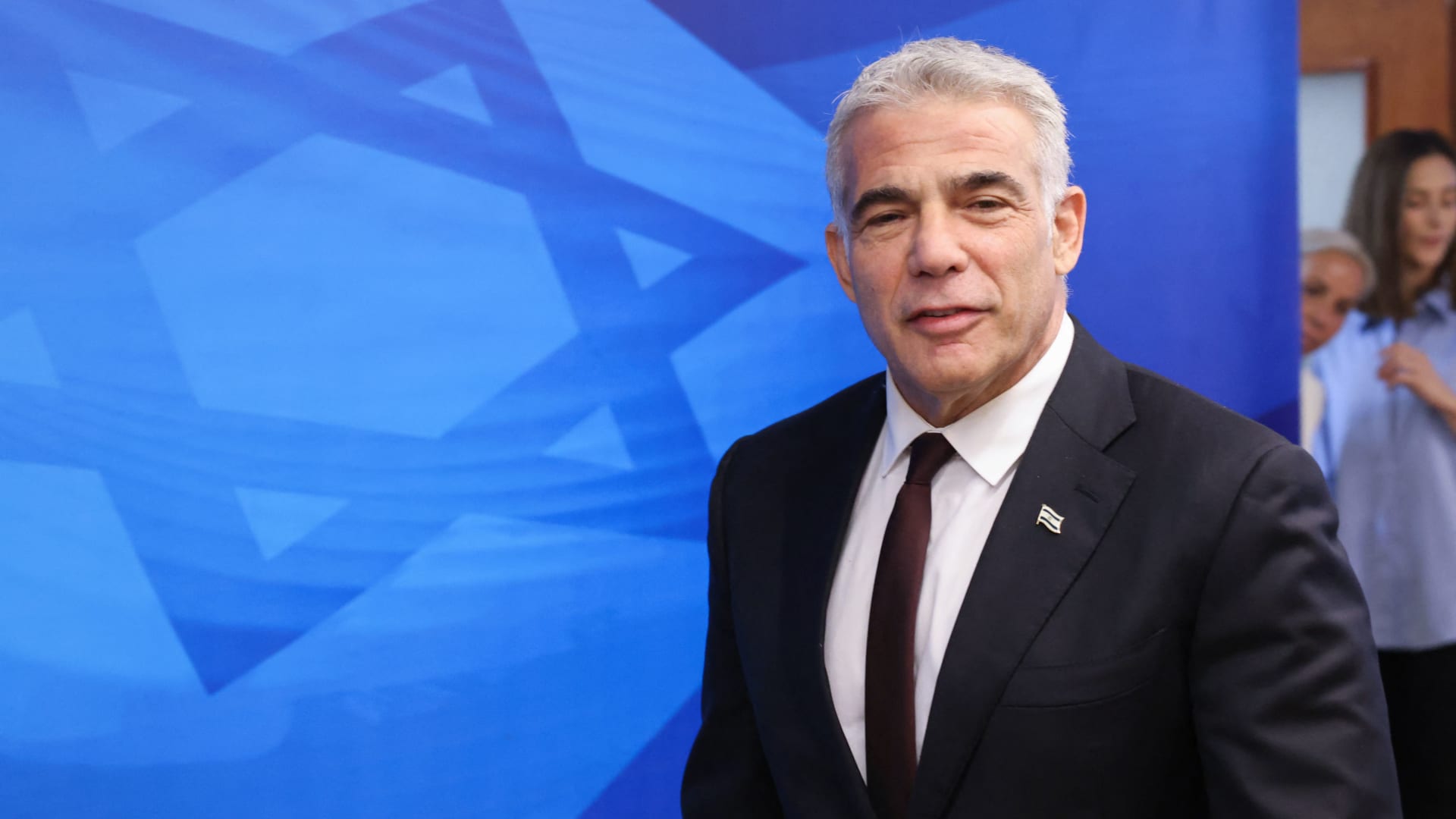 وزير خارجية إسرائيل يزور المغرب نهاية يوليو