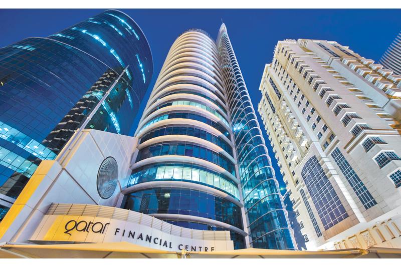 هيئة مركز قطر للمال تصدر تأنيباً علنياً بحق شركة خالفت قواعد الامتثال والإنفاذ
