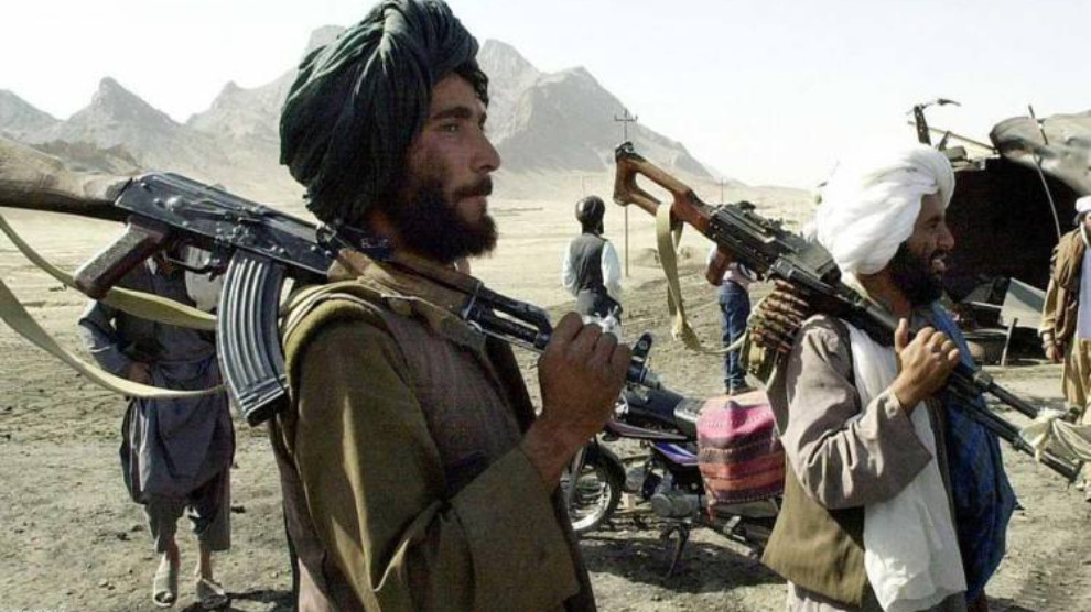 مقتل نجل أحد قيادي حركة طالبان في مواجهة مع الأمن الأفغاني