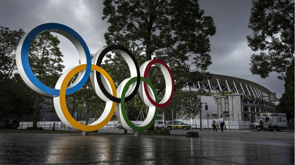 7 ميداليات للعرب في أولمبياد طوكيو من ضمنها القطري فارس إبراهيم