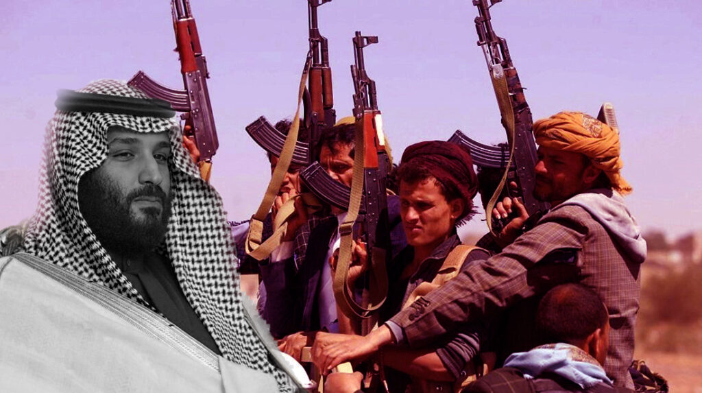 كي تقاوم الحوثيين ..السعودية تتلقى نصائح استراتيجية من باكستان والإمارات لإدارة معارك مأرب