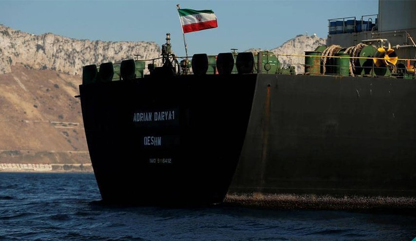 طالما استمر الطلب ستستمر إيران بإرسال المحروقات إلى لبنان