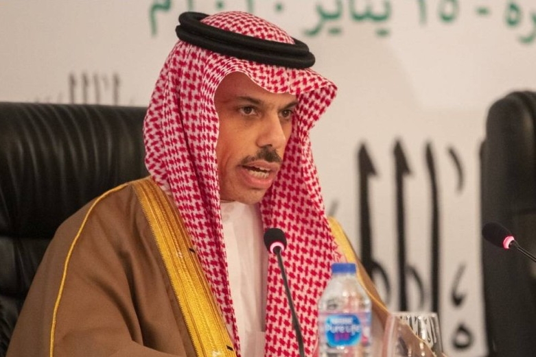 بعد تجدد الخلافات بين قطر والإمارات.. تصريح من النظام السعودي بشأن قطر