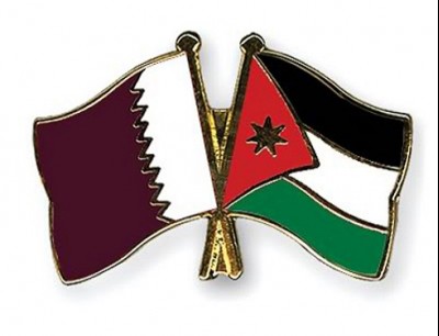استعراض العلاقات الثنائية القطرية - الأردنية