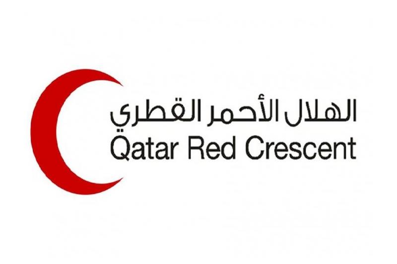 الهلال الأحمر القطري يطلق استجابة إنسانية عاجلة لإغاثة أفغانستان