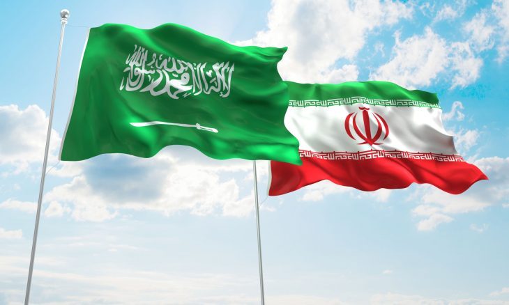 إيران تكشف عن تطورات جديدة في ملف المفاوضات مع السعودية