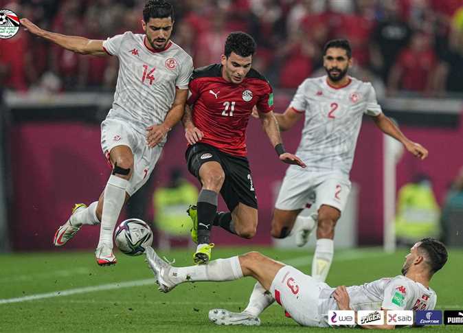 ساعات تفصلنا عن مباراة قطر ومصر.. من يحقق المركز الثالث بكأس العرب برأيكم؟