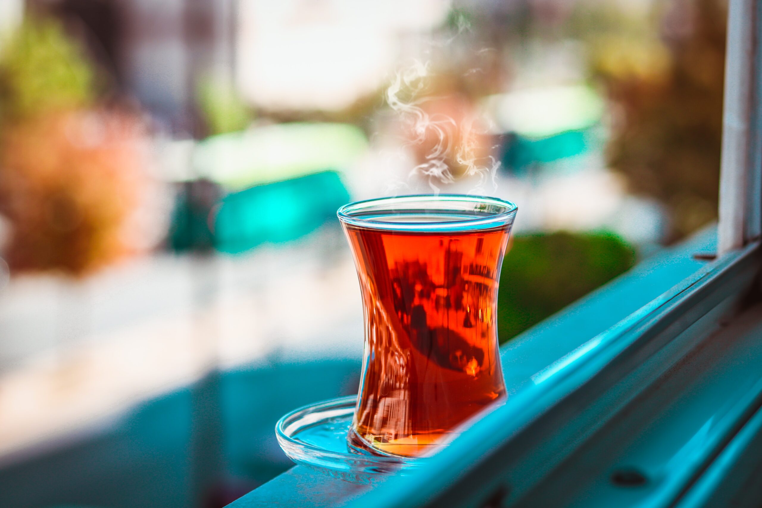 جمعية السرطان الأمريكية (ACS): الشاي الساخن يضاعف مخاطر الإصابة بالسرطان