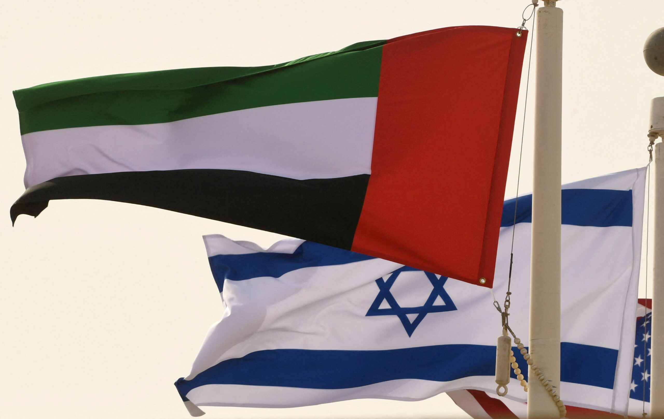 توقيع اتفاق للتجارة حرة بين الإمارات وإسرائيل.. ونشطاء: غطاء لدعم الاقتصاد الإسرائيلي