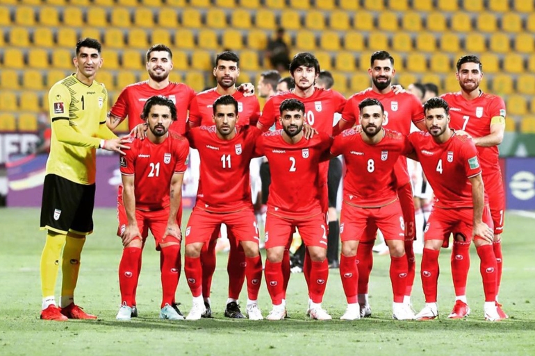 الاتحاد الآسيوي لكرة القدم يستبعد أندية إيران من دوري ابطال آسيا والسبب؟