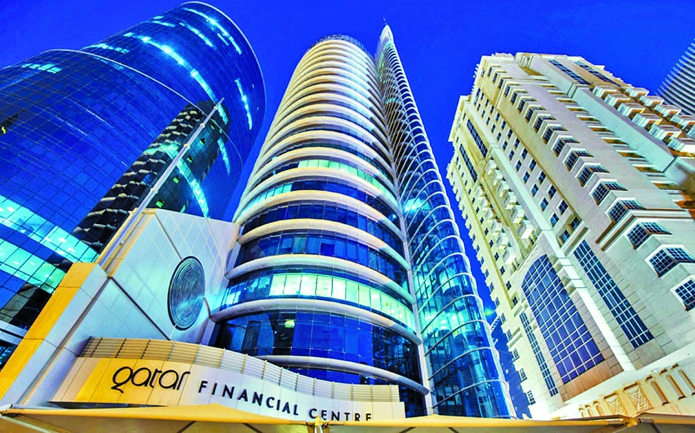 مركز قطر للمال يسجل عاماً من النمو الإيجابي والشراكات المتميزة