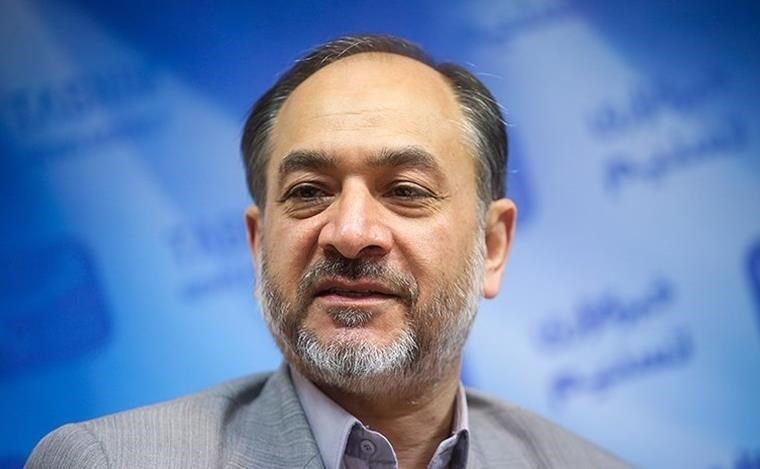 سياسي إيراني: إبلاغ دول الجوار بمحادثات فيينا يعود لأهمية القضايا الإقليمية المشتركة