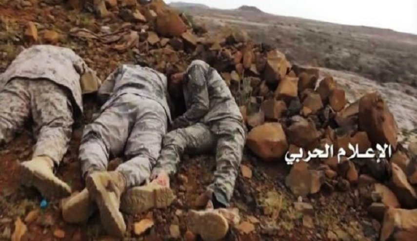 قوات الحوثي تعلن مقتل جنود سعوديين في صنعاء