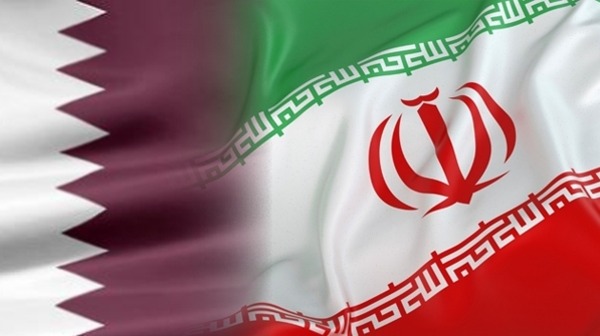 وزير خارجية إيران يؤكد لدولة قطر استعداد طهران لاتفاق قوي في فيينا