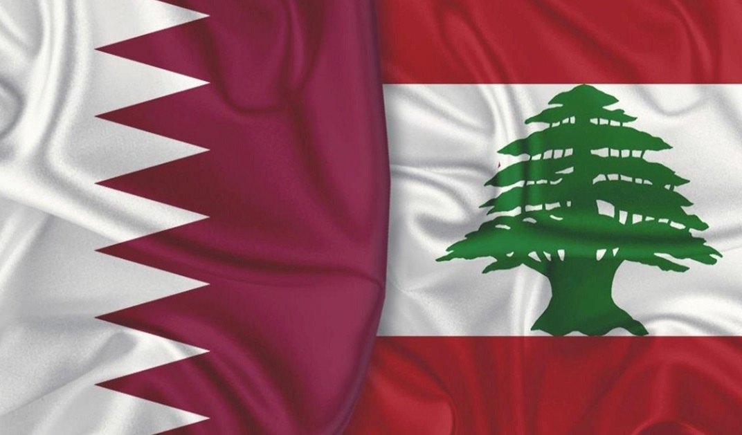 قطر ترسل الشحنة السادسة من المساعدات الغذائية إلى الجيش اللبناني