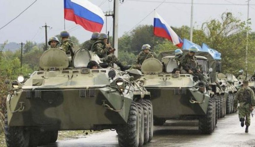 الحرس الوطني الروسي يعلن أسر عدد من "القياديين القوميين" في خاركوف