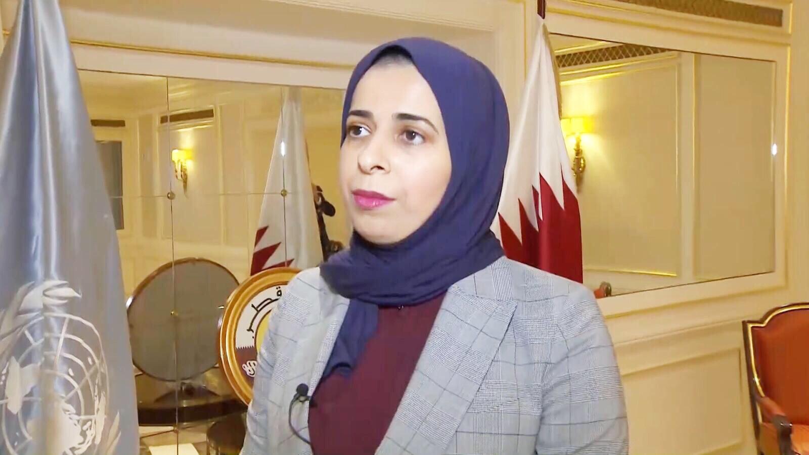 قطر تؤكد دعمها كافة الجهود الدولية لتحقيق السلام المستدام في اليمن