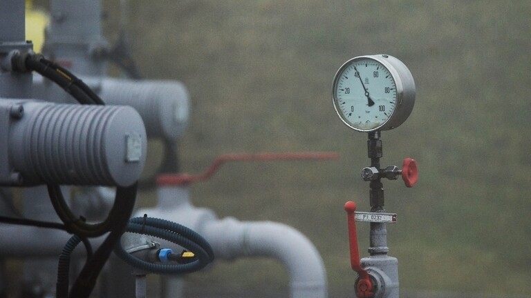 لا يوجد لدينا طرق أخرى لاستيراد الغاز ... ألمانيا تحذر من تداعيات حظر الغاز الروسي