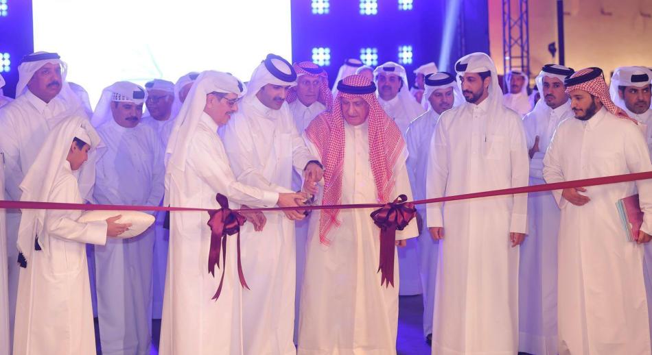 بمشاركة 9 دول... قطر تعلن عن افتتاح النسخة الأولى من معرض رمضان للكتاب