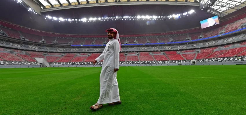موقع لشراء تذاكر كأس العالم 2022 في قطر حسب الفئات