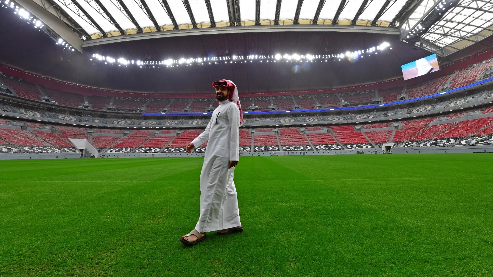 موقع لشراء تذاكر كأس العالم 2022 في قطر حسب الفئات